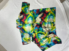 BOYS CO-RD SET DIGITAL PRINT