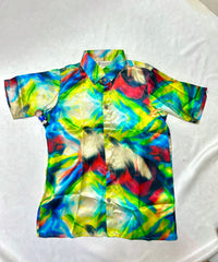 BOYS CO-RD SET DIGITAL PRINT